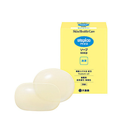 【旧】アトピコ SHCソープ