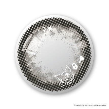 クロミ【963 on KUROMI】