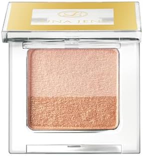 LUNAJENA ルナジェナ ワンタッチアイシャドウ