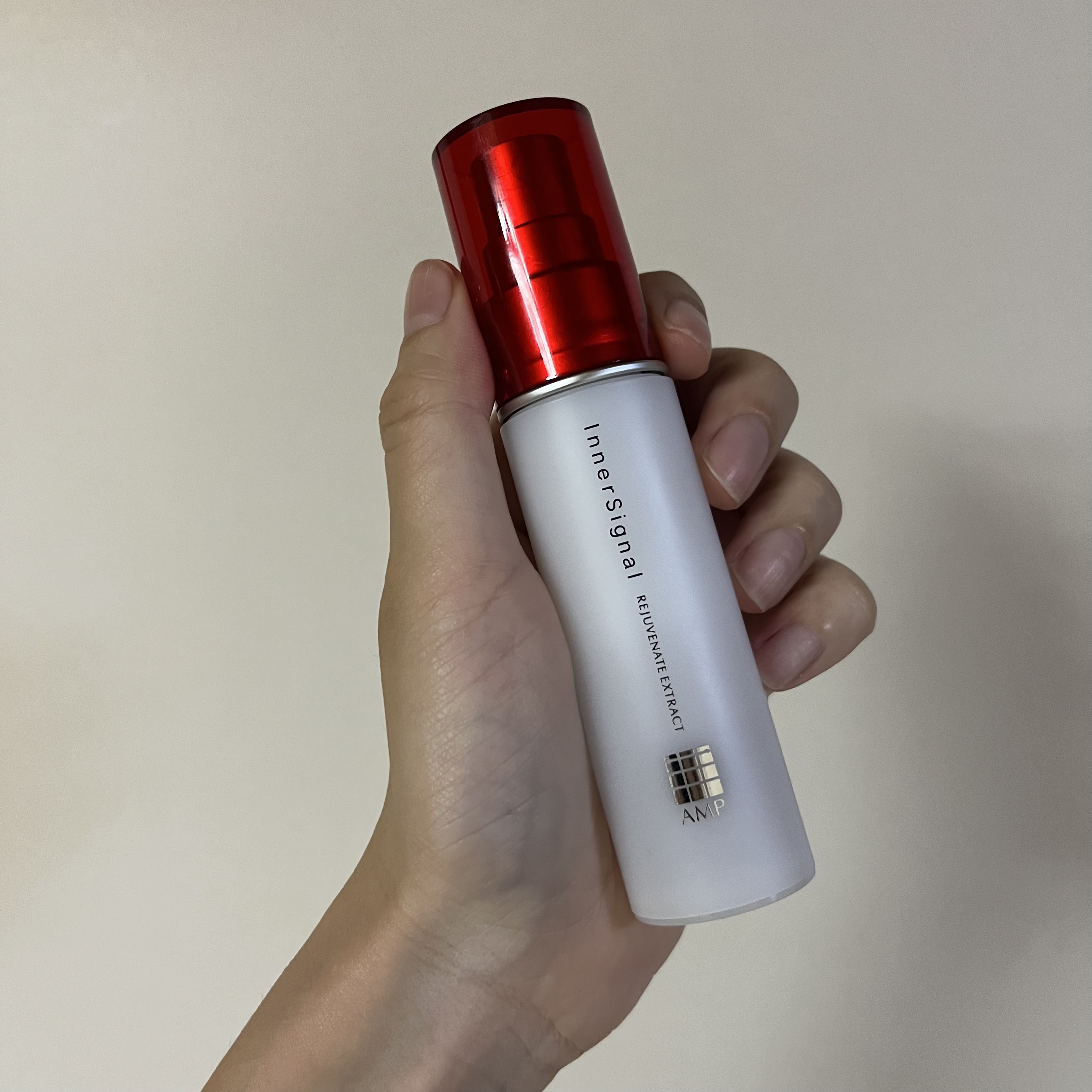 インナーシグナル　リジュブネイトエキスu0026リジュブネイトベースソープb インナーシグナル リジュブネイトエキス ( 30ml )大塚製薬