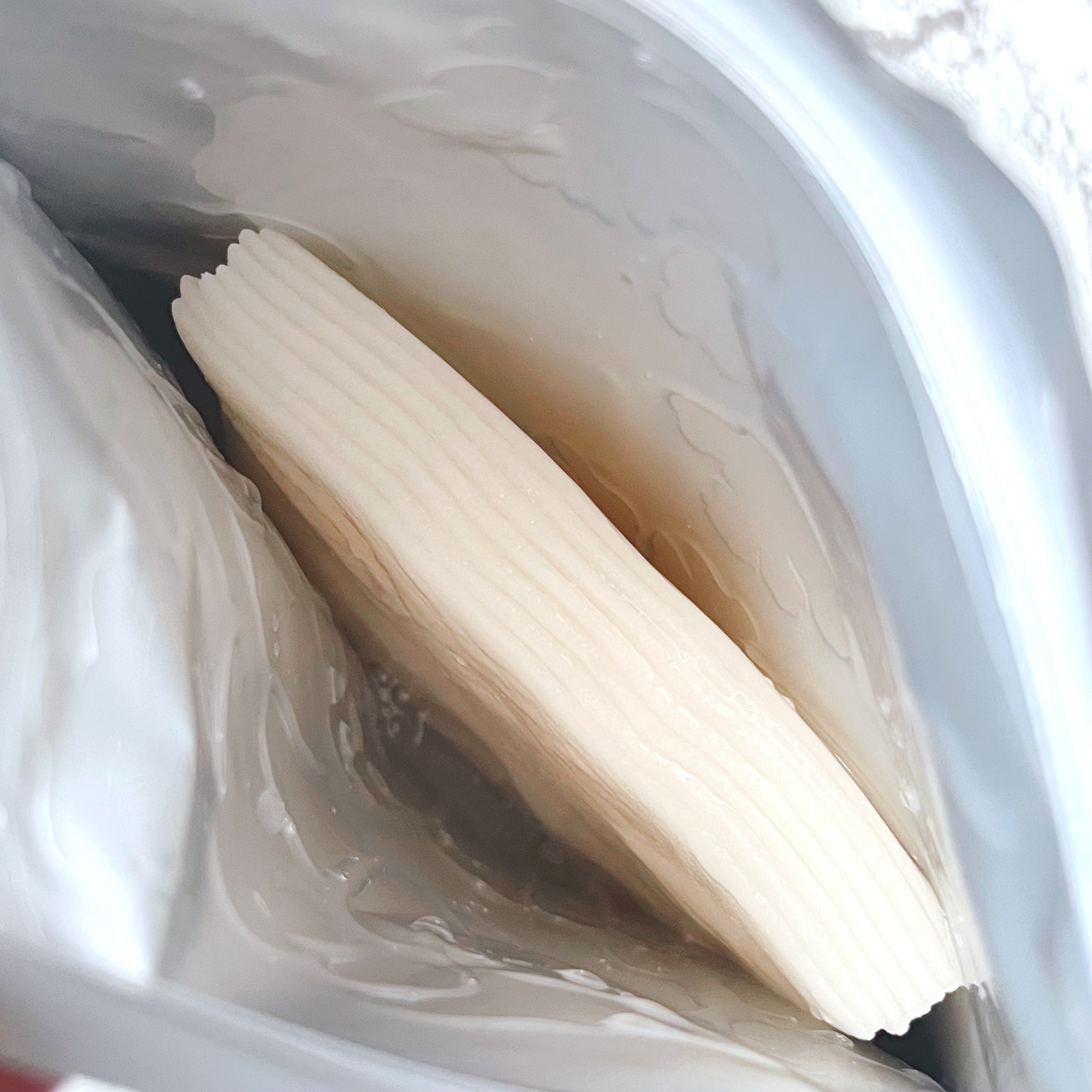 クリアターン　アゼライン酸BOMBマスク/クリアターン/シートマスク・パックを使ったクチコミ（2枚目）