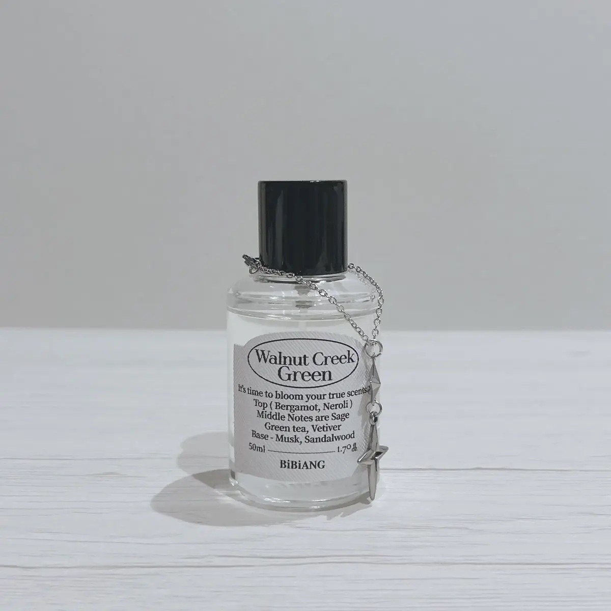 オードパルファム/BiBiANG/香水(レディース)を使ったクチコミ（3枚目）