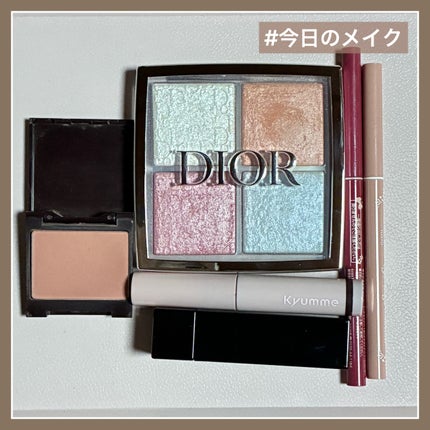 クリーミータッチライナー/キャンメイク/ジェルアイライナーを使ったクチコミ(1枚目)