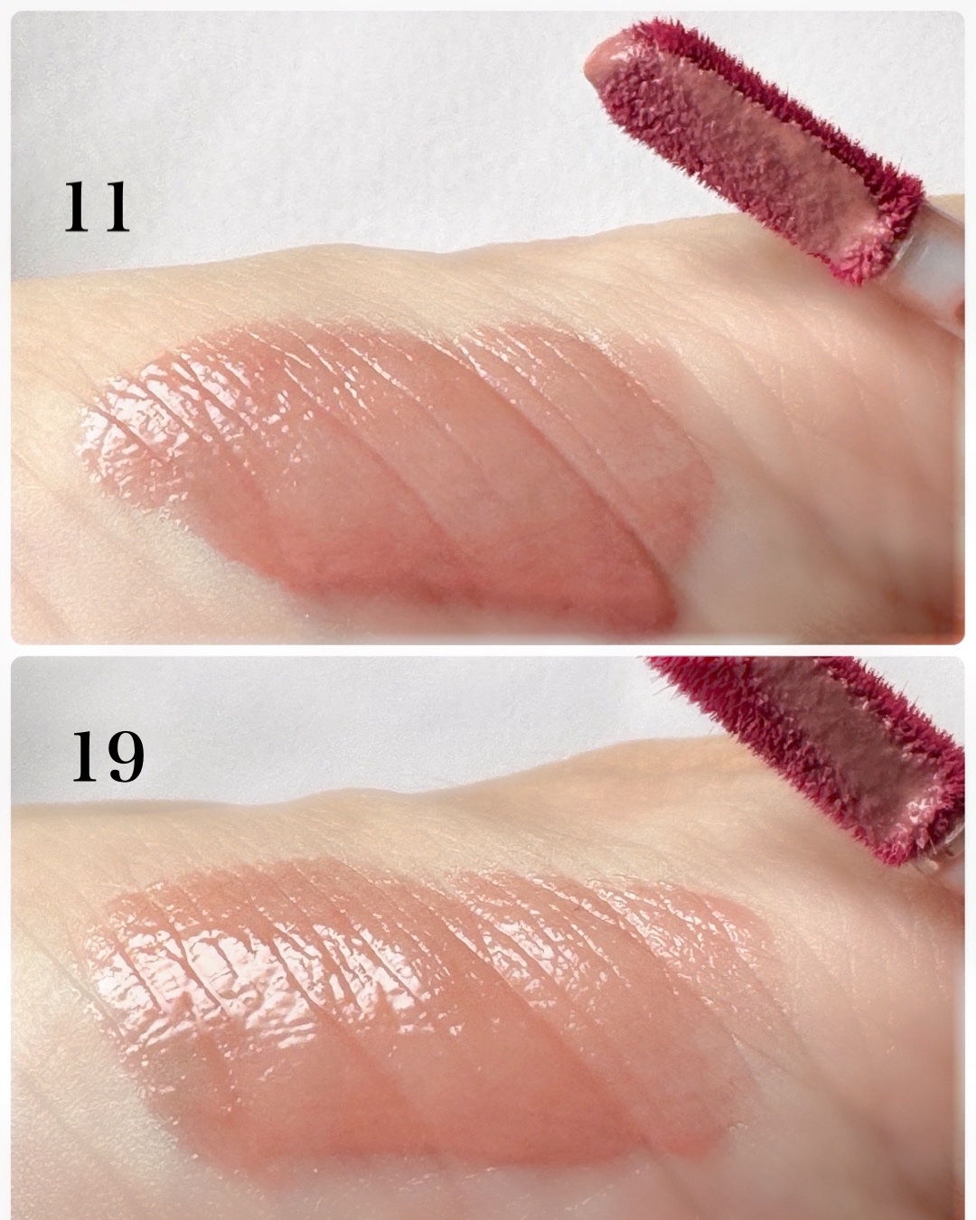 ラストオート ジェルアイライナー/BBIA/ジェルアイライナーを使ったクチコミ（2枚目）