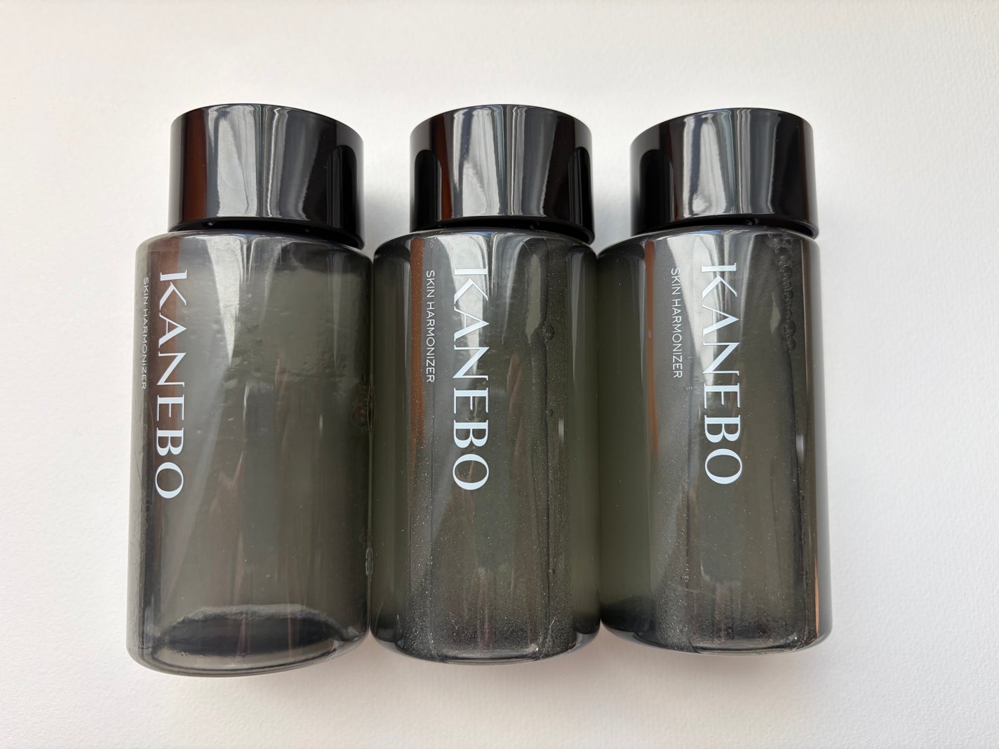 スキン ハーモナイザー/KANEBO/化粧水を使ったクチコミ(1枚目)