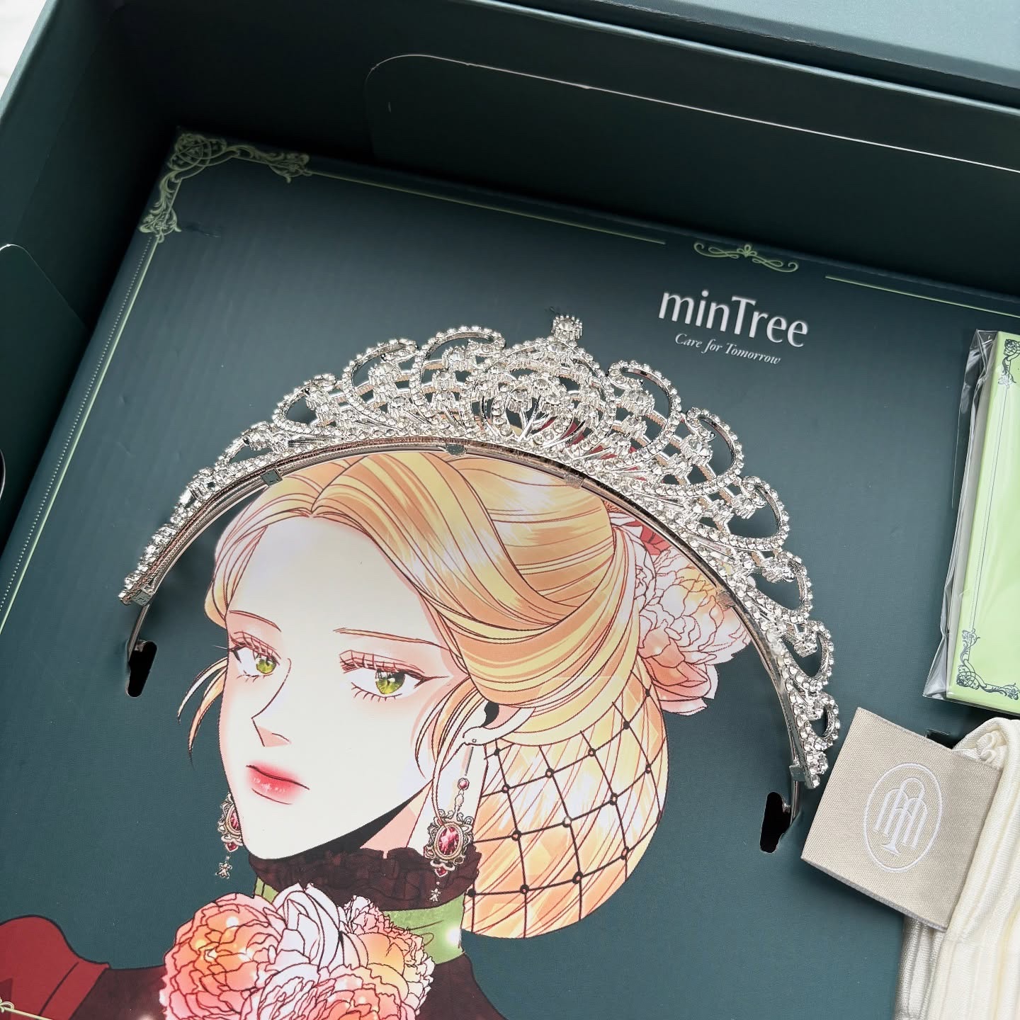 スパークリングスカルプスケーラー/ミンツリー/頭皮ケアを使ったクチコミ（2枚目）