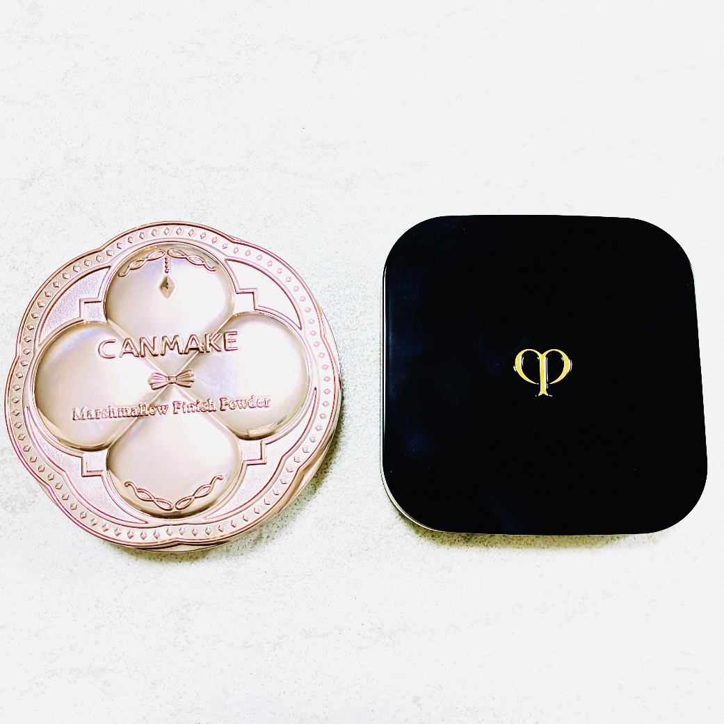 プードルコンパクトエサンシエルn / クレ・ド・ポー ボーテの口コミ