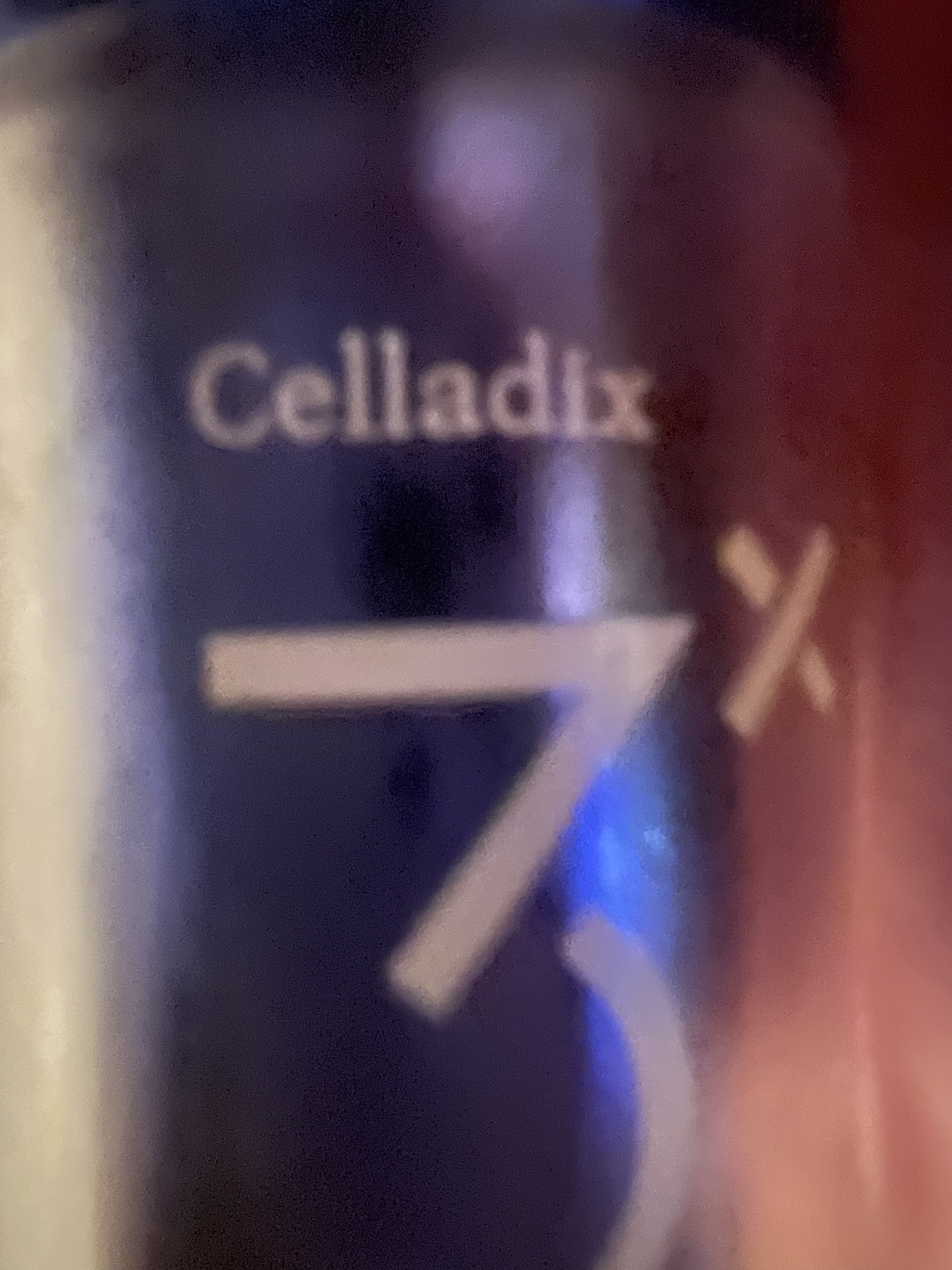 シカB5　セラム/ONE THING/美容液を使ったクチコミ（2枚目）