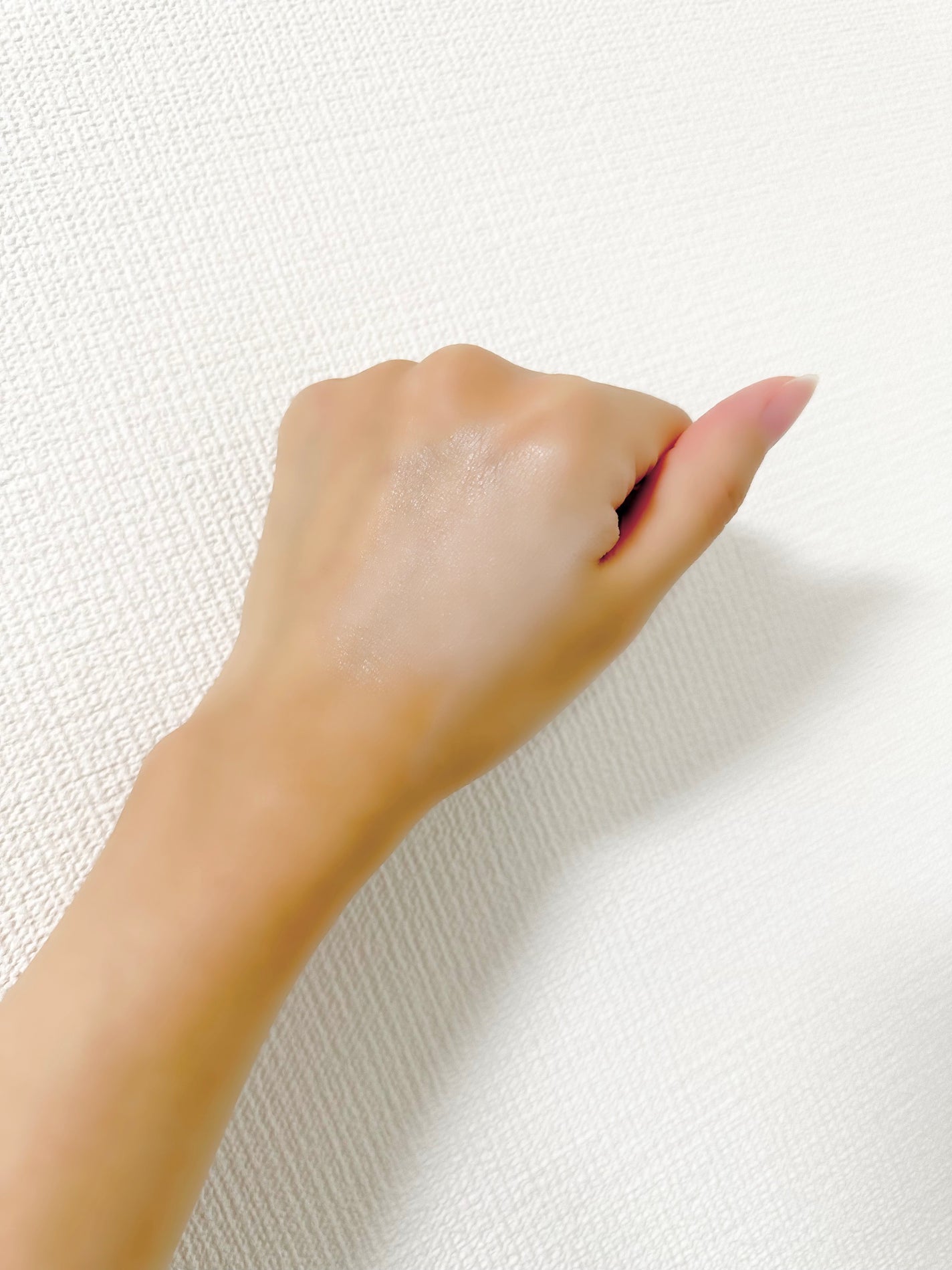 ビーベルベットカバークッション/espoir/クッションファンデーションを使ったクチコミ(4枚目)