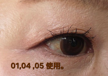 ベターミーアイパレット 02 フェアリー/2aN/マルチパレットの画像