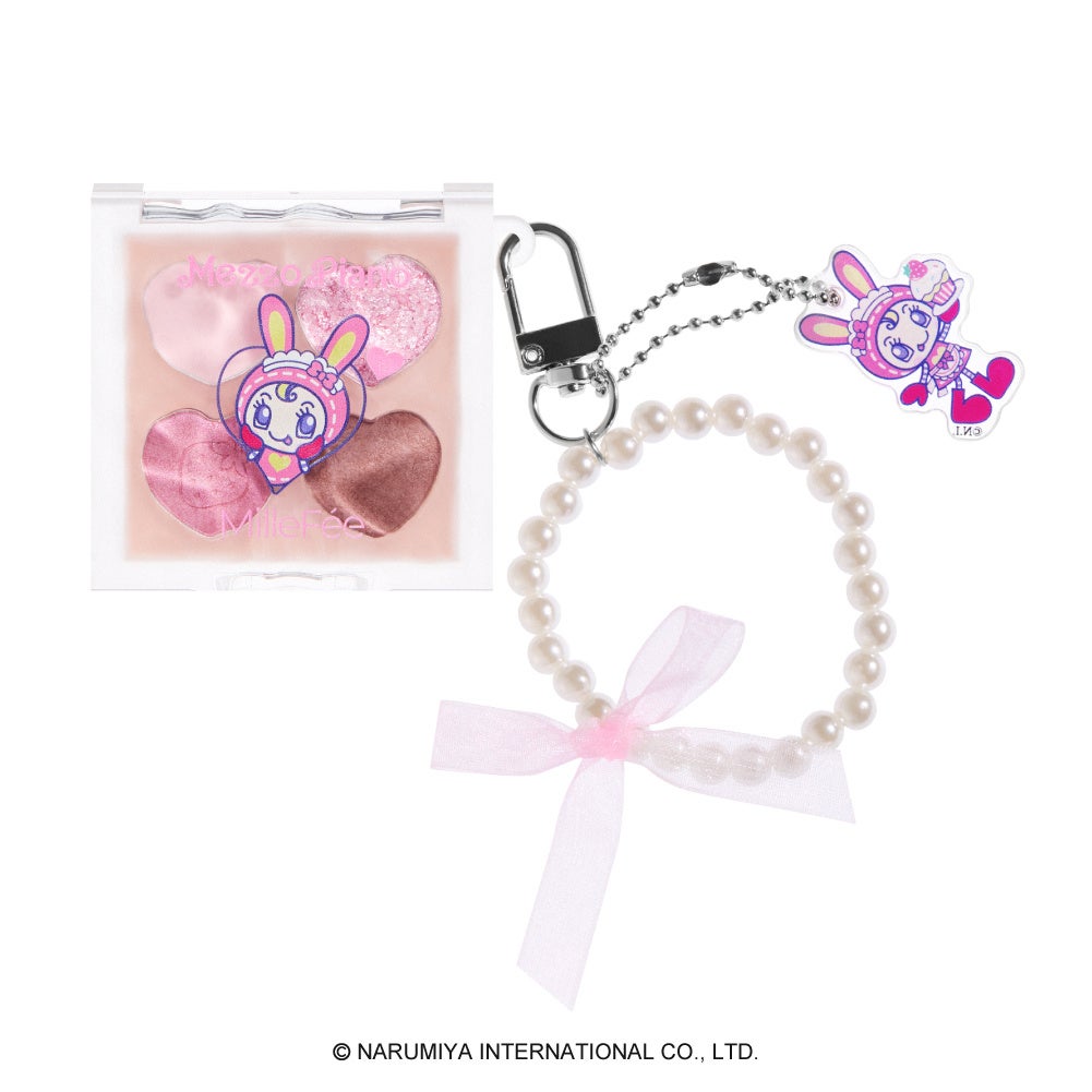 N03 スイートラベンダー（メゾピアノ限定デザイン）