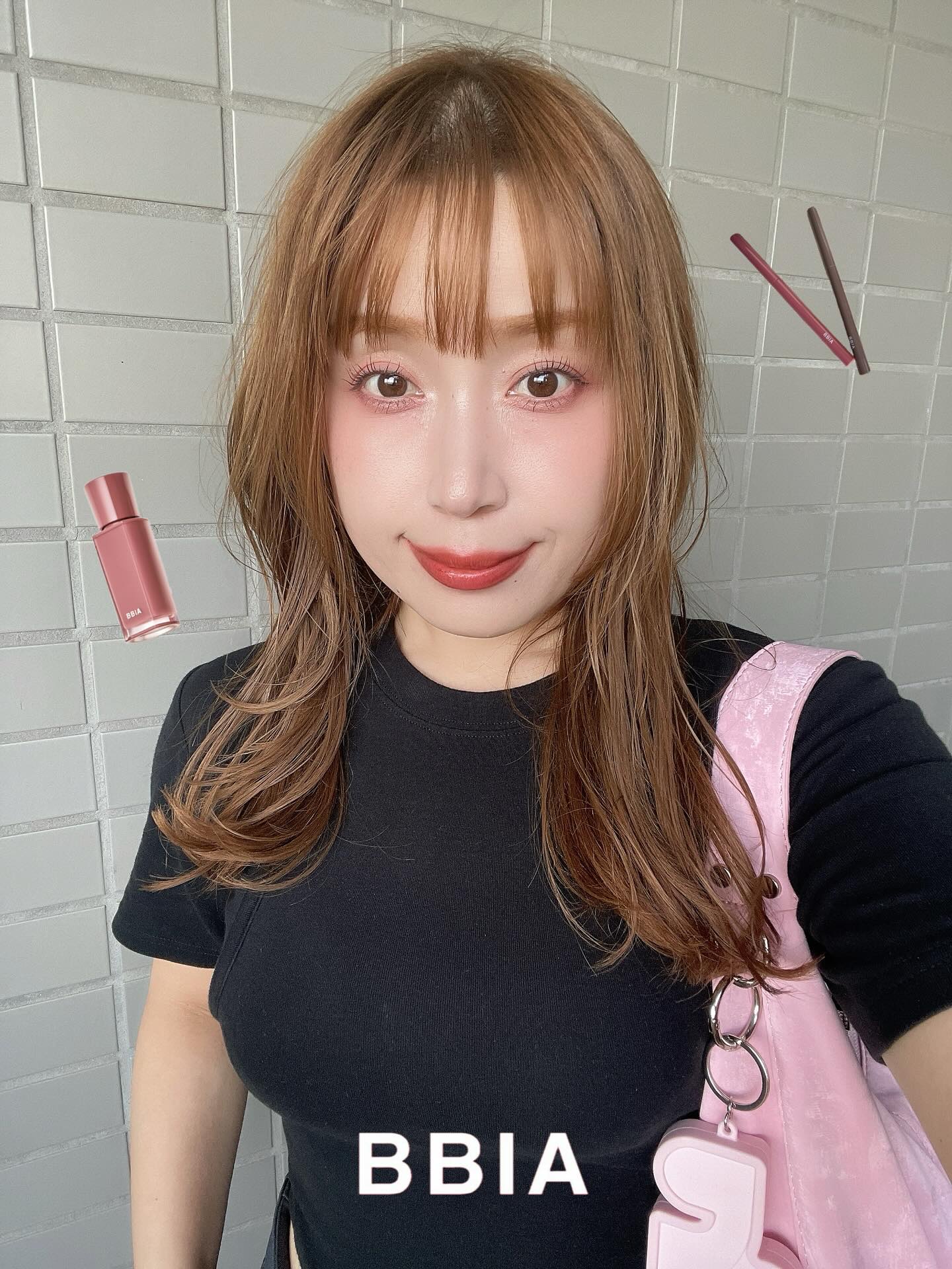 ラストオート ジェルアイライナー/BBIA/ジェルアイライナーを使ったクチコミ（1枚目）