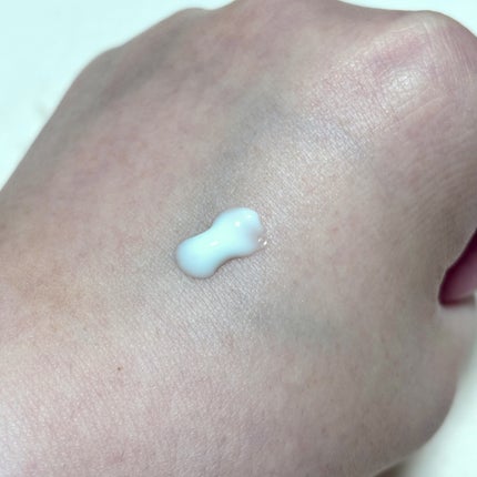 ウルトラライト透明UVクリーム/COSRX/日焼け止めクリームを使ったクチコミ(2枚目)