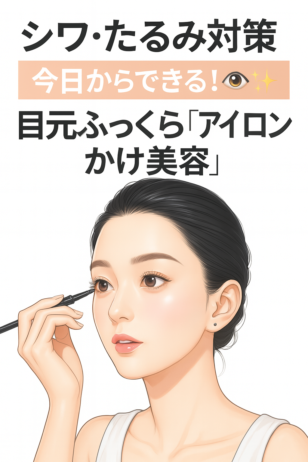 リンクルホワイトエッセンス/オルビス/美容液を使ったクチコミ（1枚目）