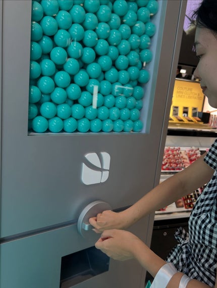 REJURAN ポアタイトニングアンプル 30ml/REJURAN COSMETICS/美容液を使ったクチコミ(5枚目)