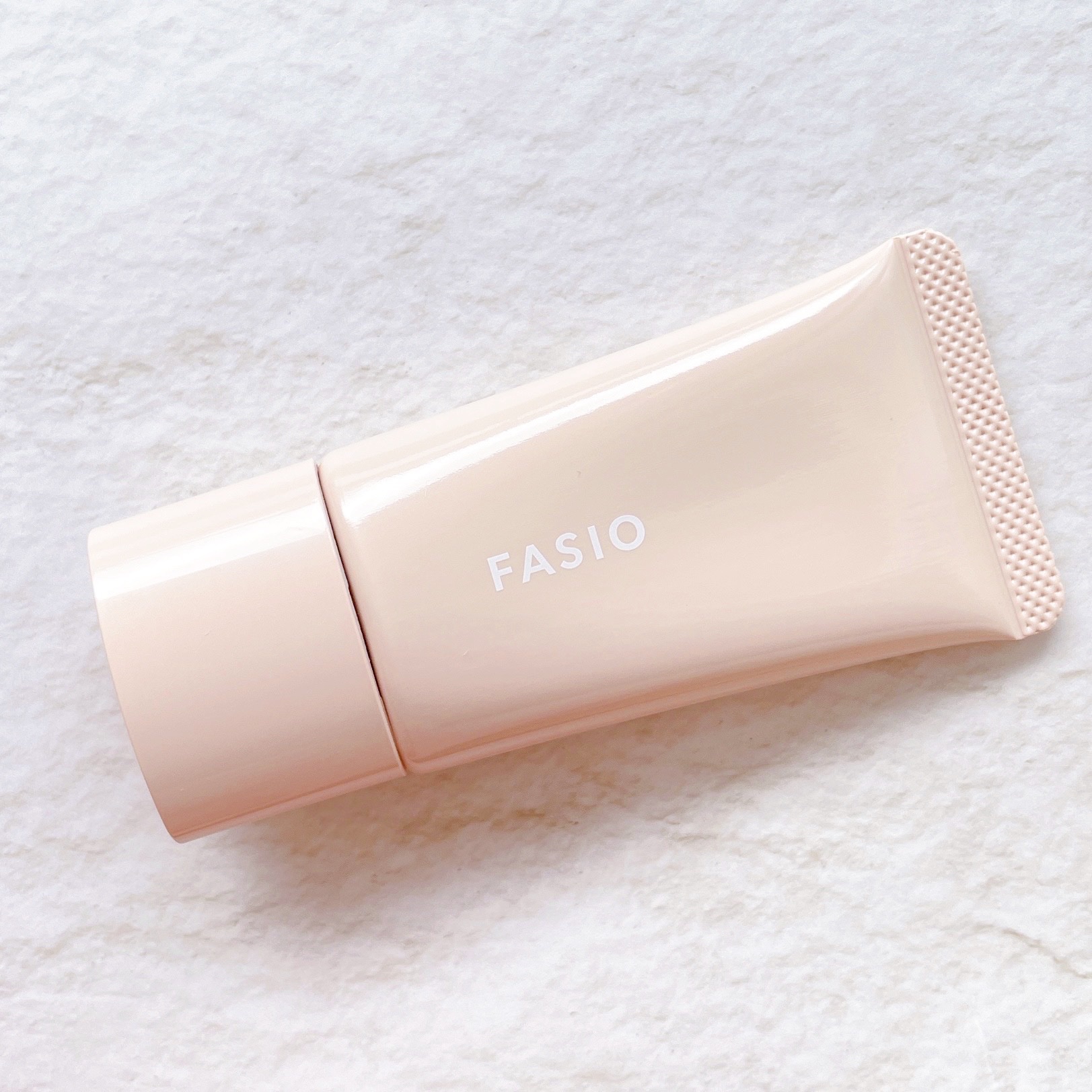 BB ティント UV カバー/FASIO/BBクリームを使ったクチコミ（3枚目）