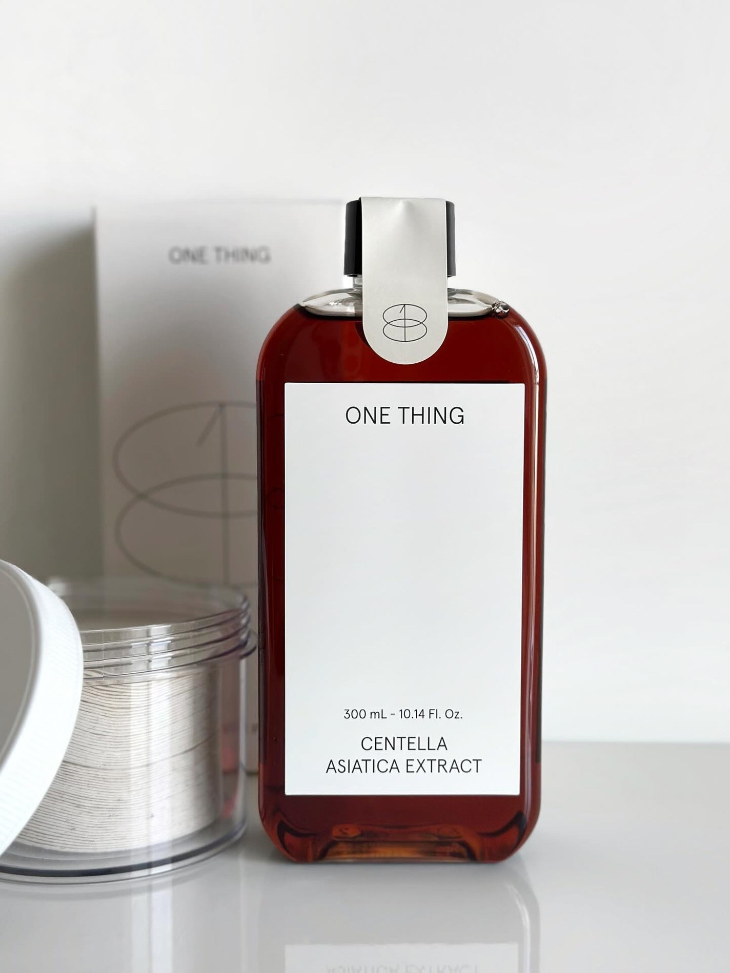 ナチュラル美人になりたい女 on LIPS 「【使いかた自由自在】・ONETHINGCentellaAsia..」(1枚目)