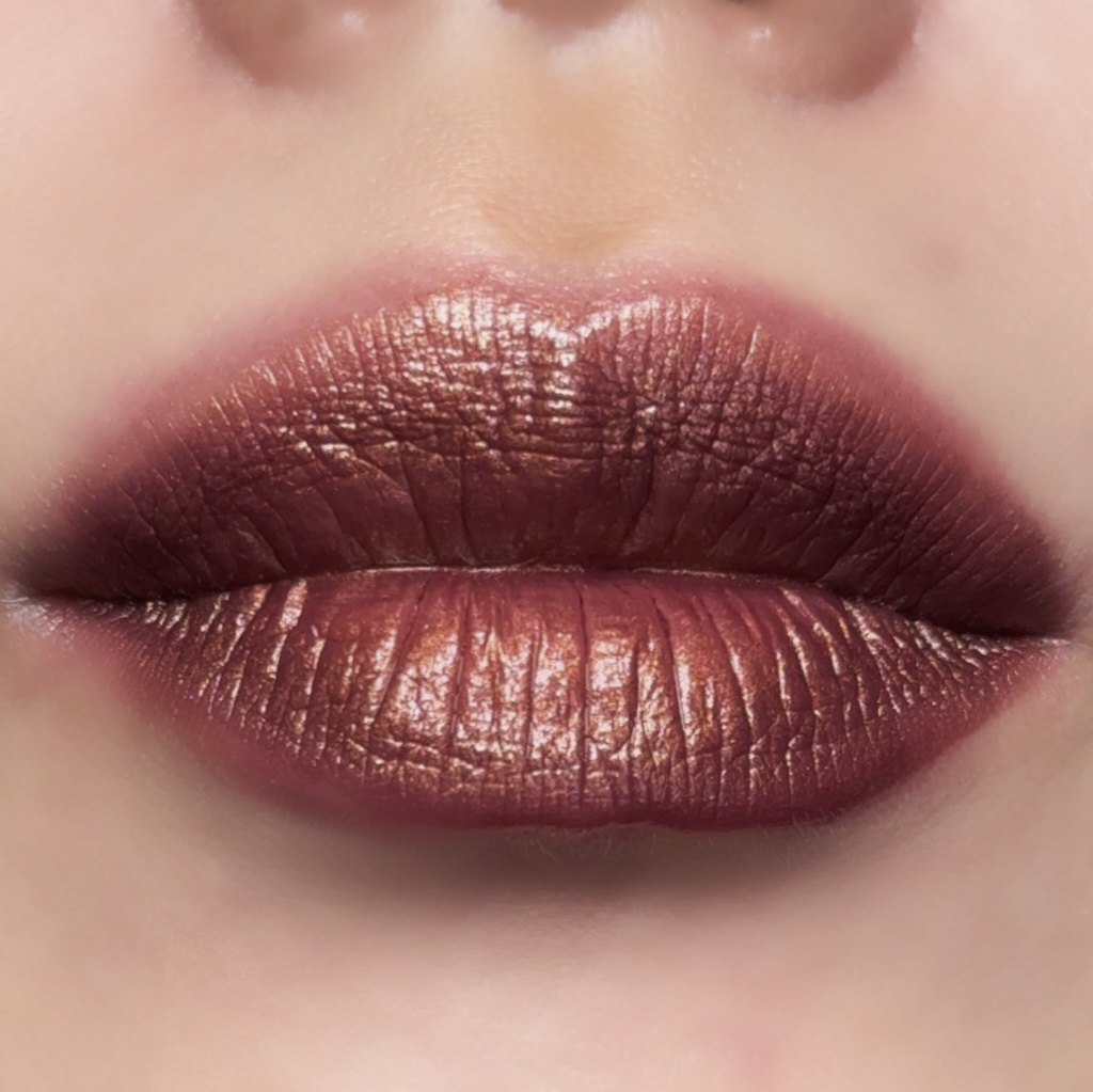 リップスティック/M・A・C/口紅を使ったクチコミ（3枚目）
