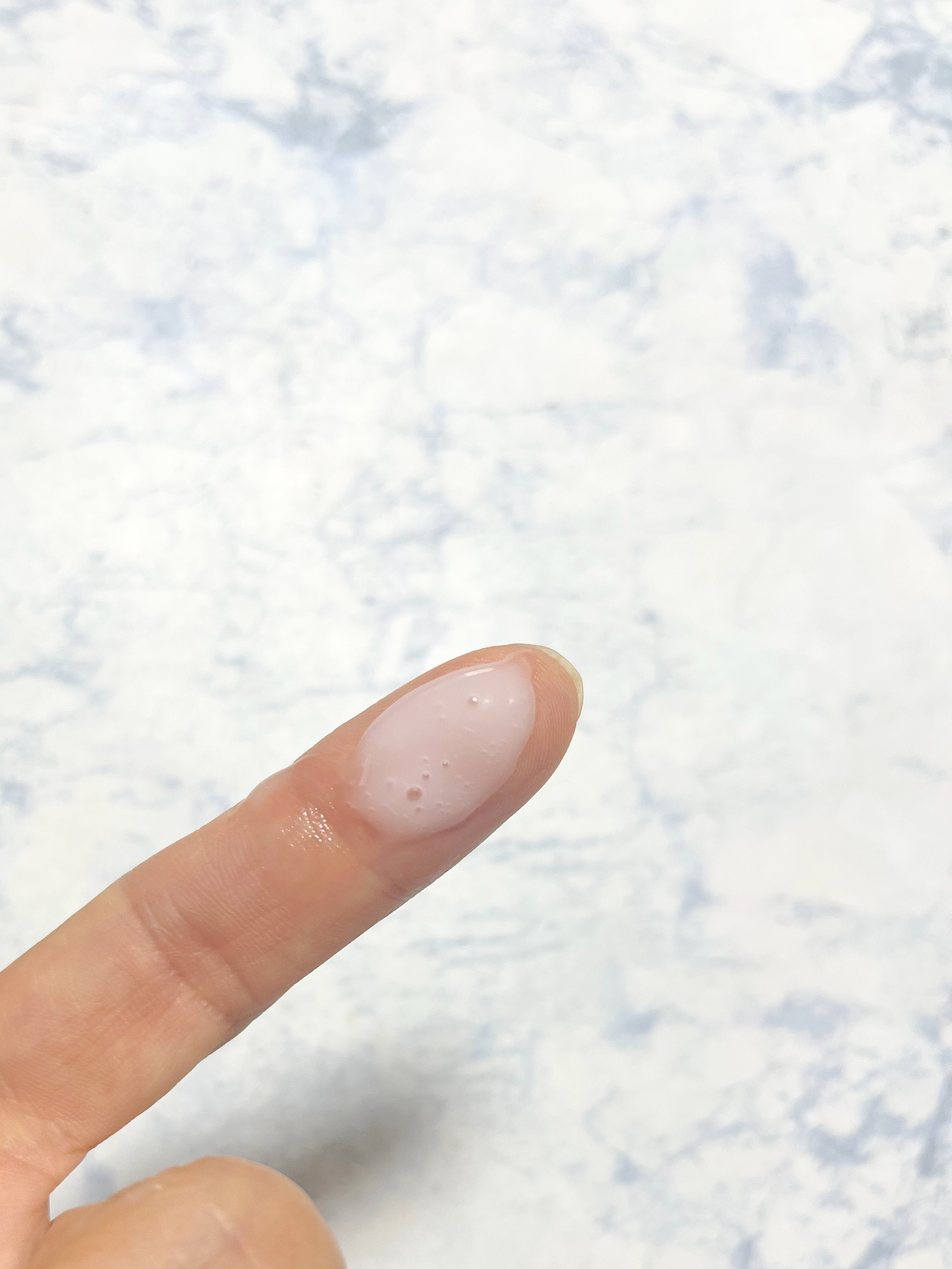 スムースコート＆リッチセラム 美容液ヘアマスク/エイトザタラソ/ヘアマスク・ヘアパックを使ったクチコミ（3枚目）