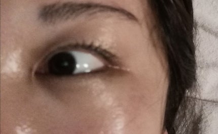 ラッシュファイター カールアッパーマスカラ Lv50/ラッシュファイター/マスカラを使ったクチコミ(1枚目)