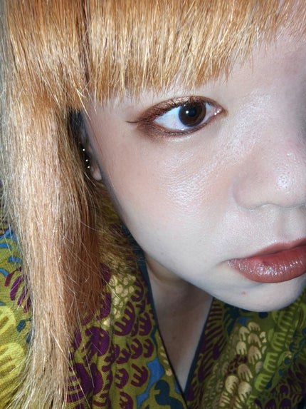 スモール アイシャドウ/M・A・C/単色アイシャドウを使ったクチコミ(7枚目)