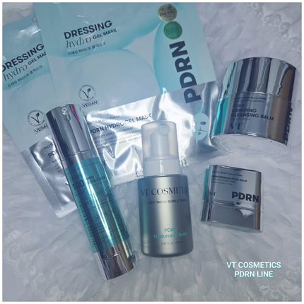 もかちゃん*フォロバ on LIPS 「【PR】VT公式アンバサダーとしての投稿です❕🫶🏻ツヤハリ爆誕..」(6枚目)