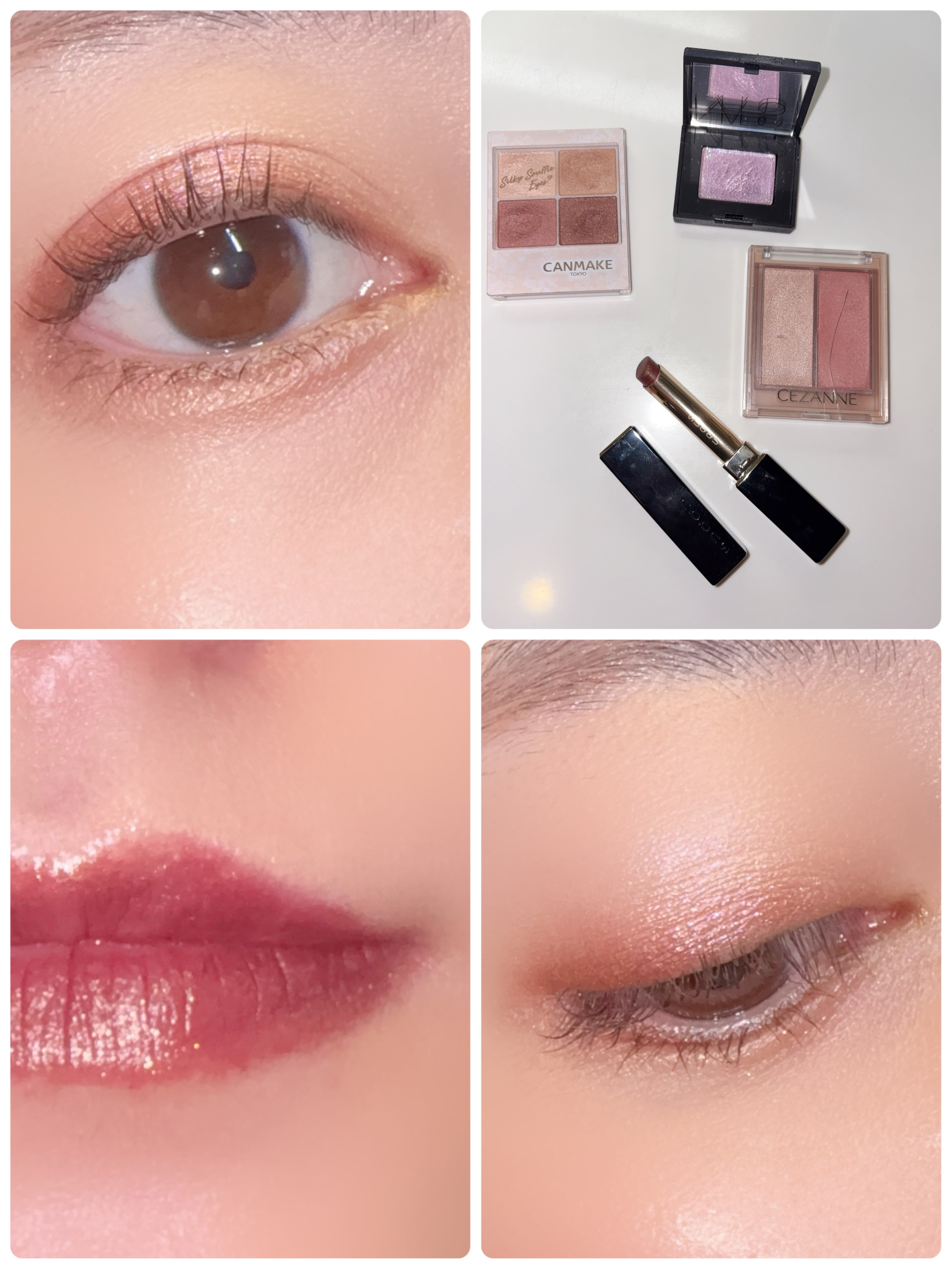 SUQQU ベルベット フィット リップスティック 102 梢星 -KOZUEBOSHI/SUQQU/口紅を使ったクチコミ（1枚目）