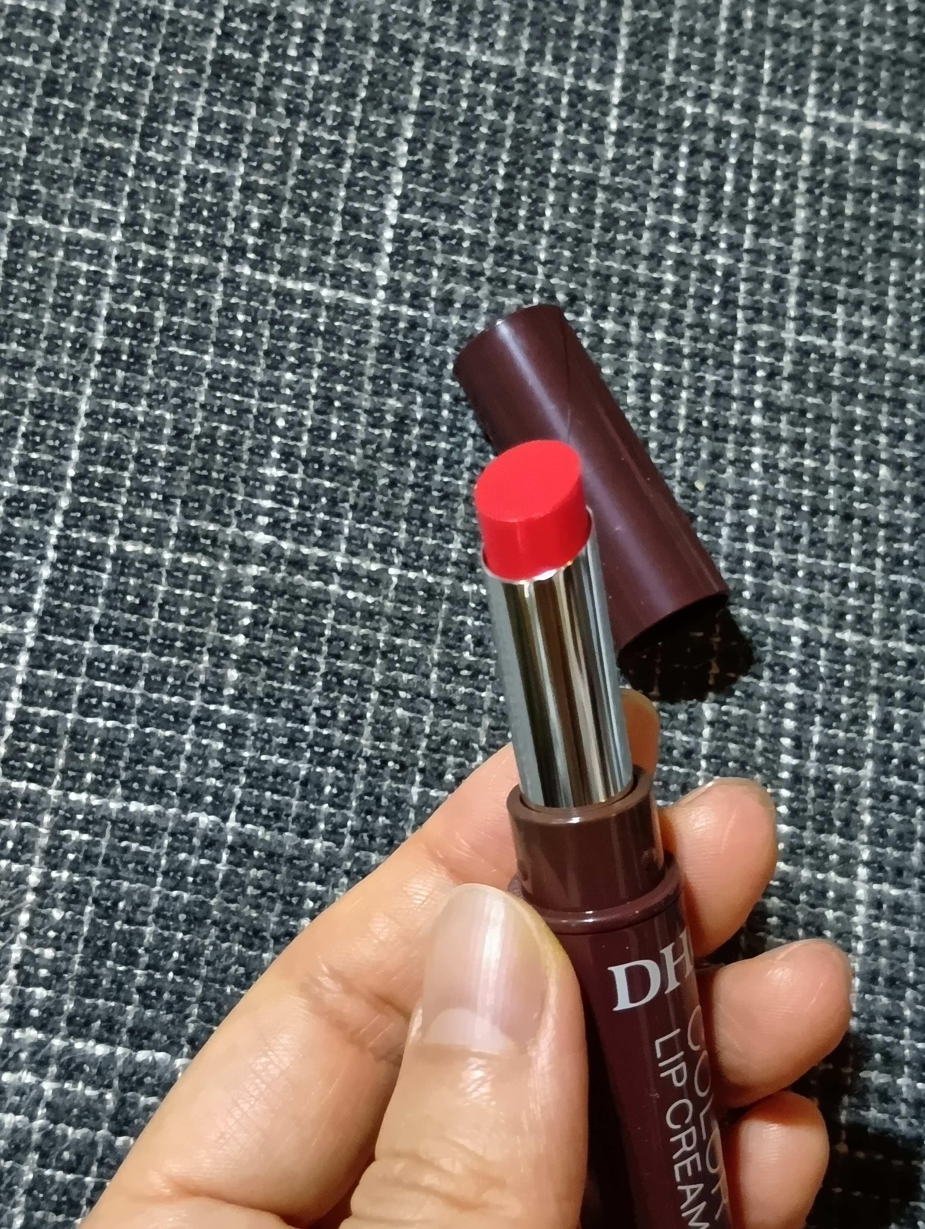 DHC リップクリーム/DHC/リップクリームを使ったクチコミ（2枚目）