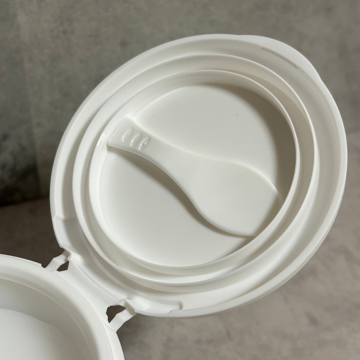 クレージュ モイスチャライジング クレンジングバーム/CLAYGE/クレンジングバームを使ったクチコミ(6枚目)