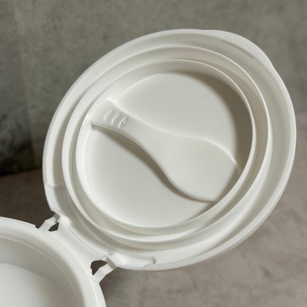 クレージュ モイスチャライジング クレンジングバーム/CLAYGE/クレンジングバームを使ったクチコミ(6枚目)