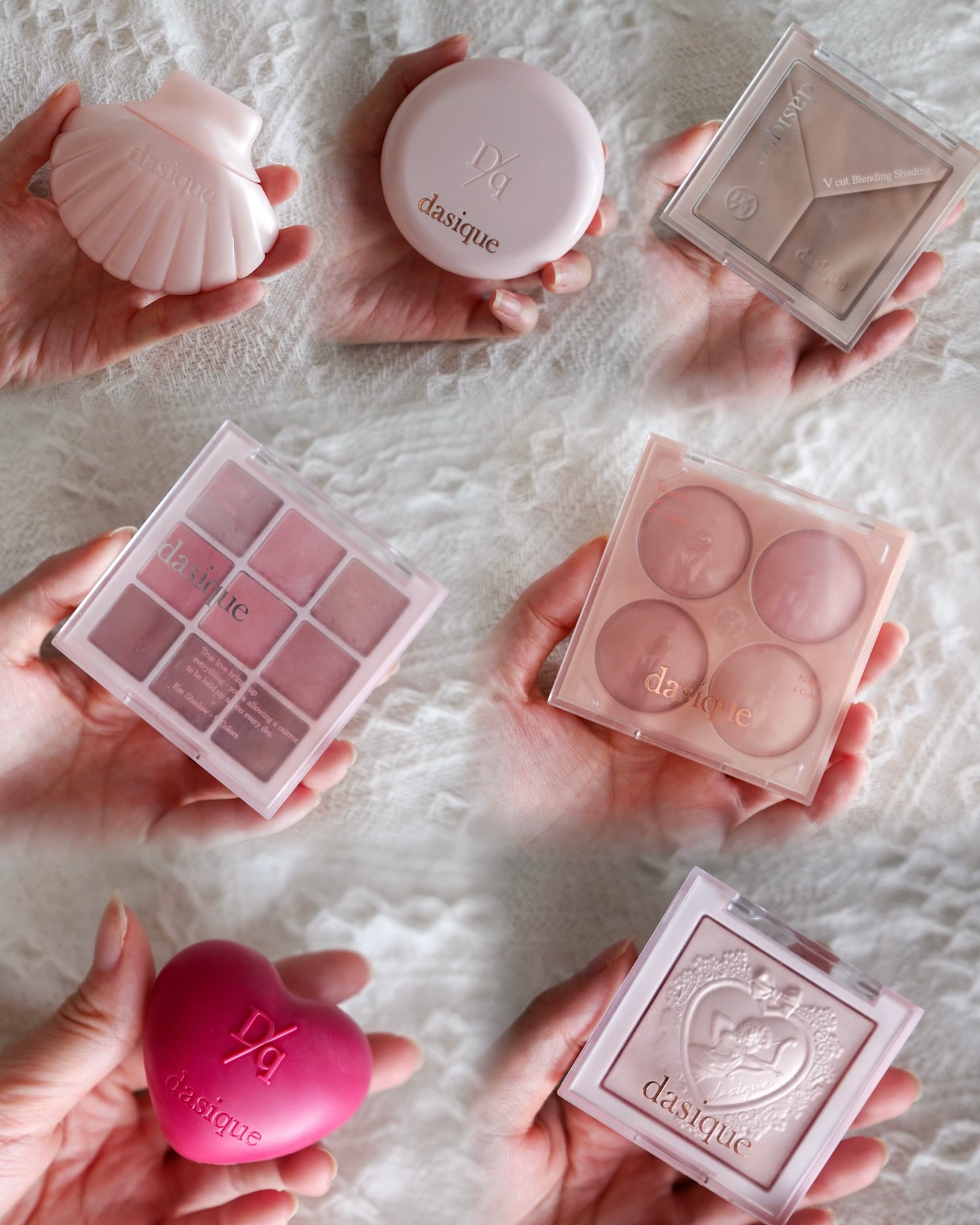 スフレカラーポット 15 ラベンダーポタージュ/dasique/口紅を使ったクチコミ（2枚目）