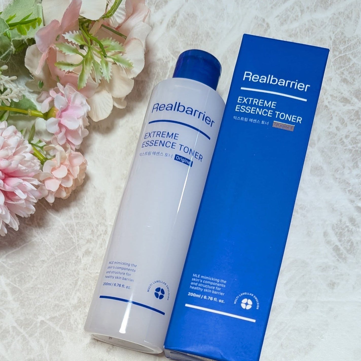 リアルバリア エクストリームクリーム オリジナル/Real Barrier/フェイスクリームを使ったクチコミ(2枚目)