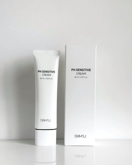 ナチュラル美人になりたい女 on LIPS 「【しっかり重ねてブロック】・SAM'UPHセンシティブトナー1..」(4枚目)