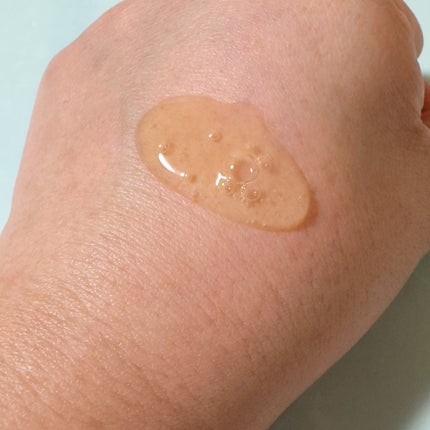 を使ったクチコミ(3枚目)