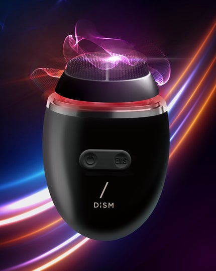 DISM ディズム EMS ポアディープクリア&リフト ブラシ