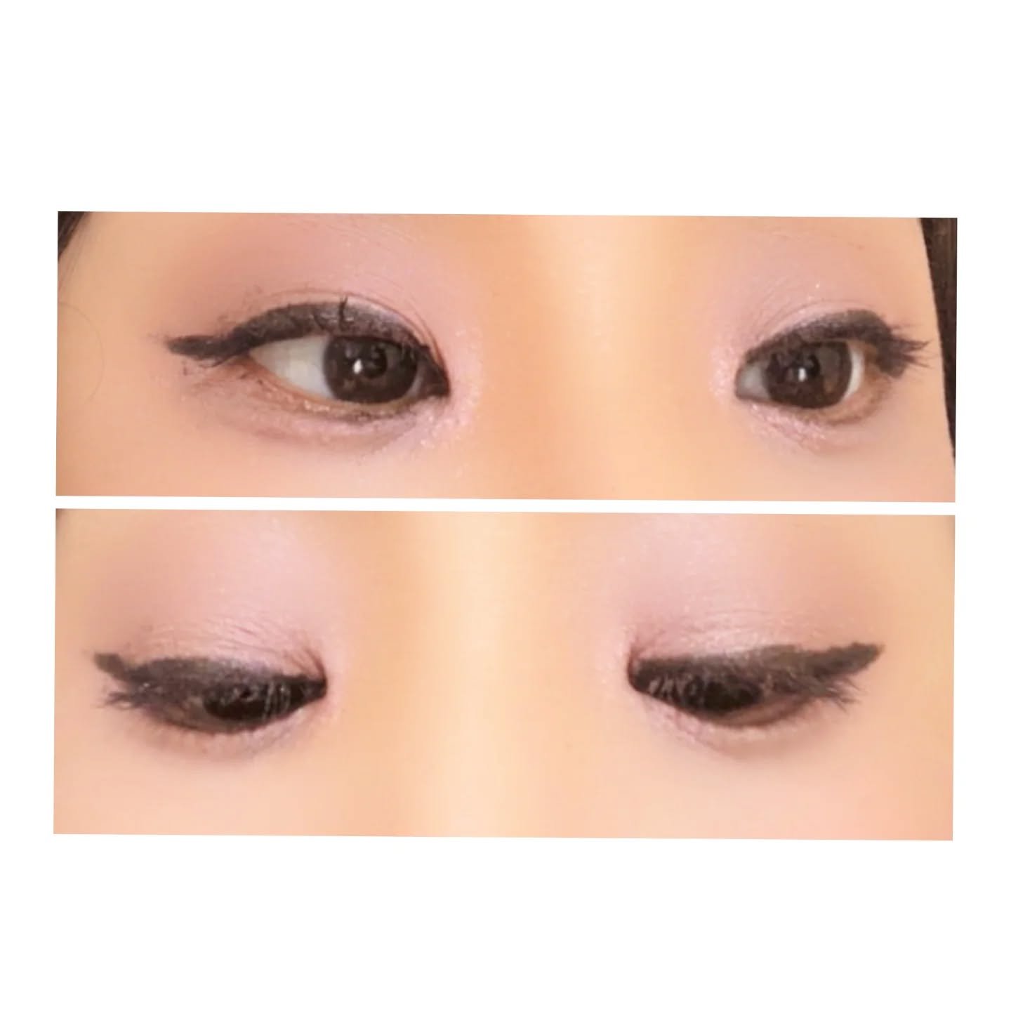 ユニコーンユートピア コレクション/JILL STUART/メイクアップキットを使ったクチコミ（2枚目）