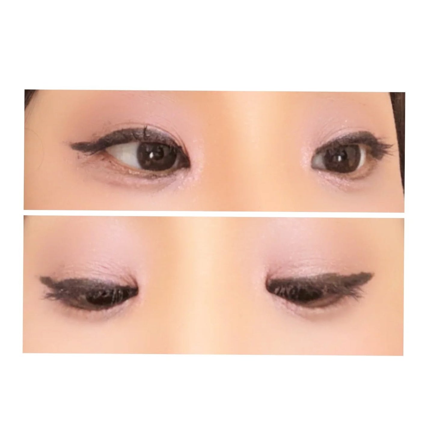 ユニコーンユートピア コレクション/JILL STUART/メイクアップキットを使ったクチコミ(2枚目)