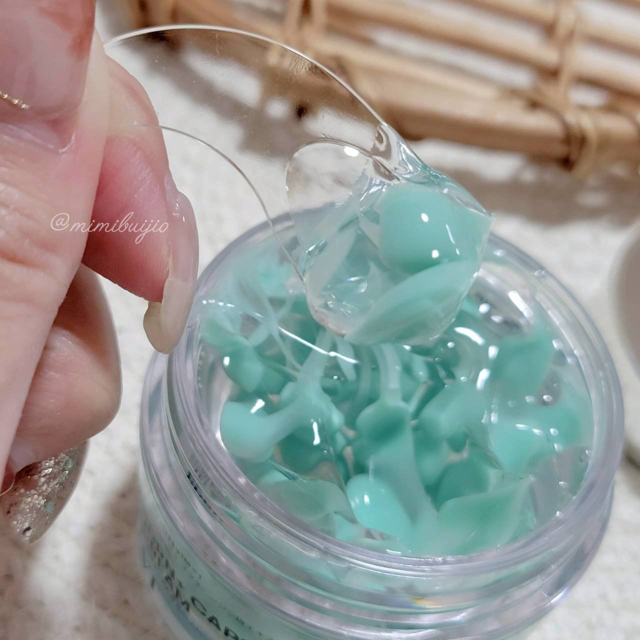 PDRN+リードルS 100/VT/美容液を使ったクチコミ（3枚目）