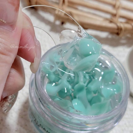 PDRN+リードルS 100/VT/美容液を使ったクチコミ(3枚目)