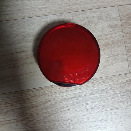 ビーベルベット カバークッション/espoir/クッションファンデーションを使ったクチコミ(1枚目)