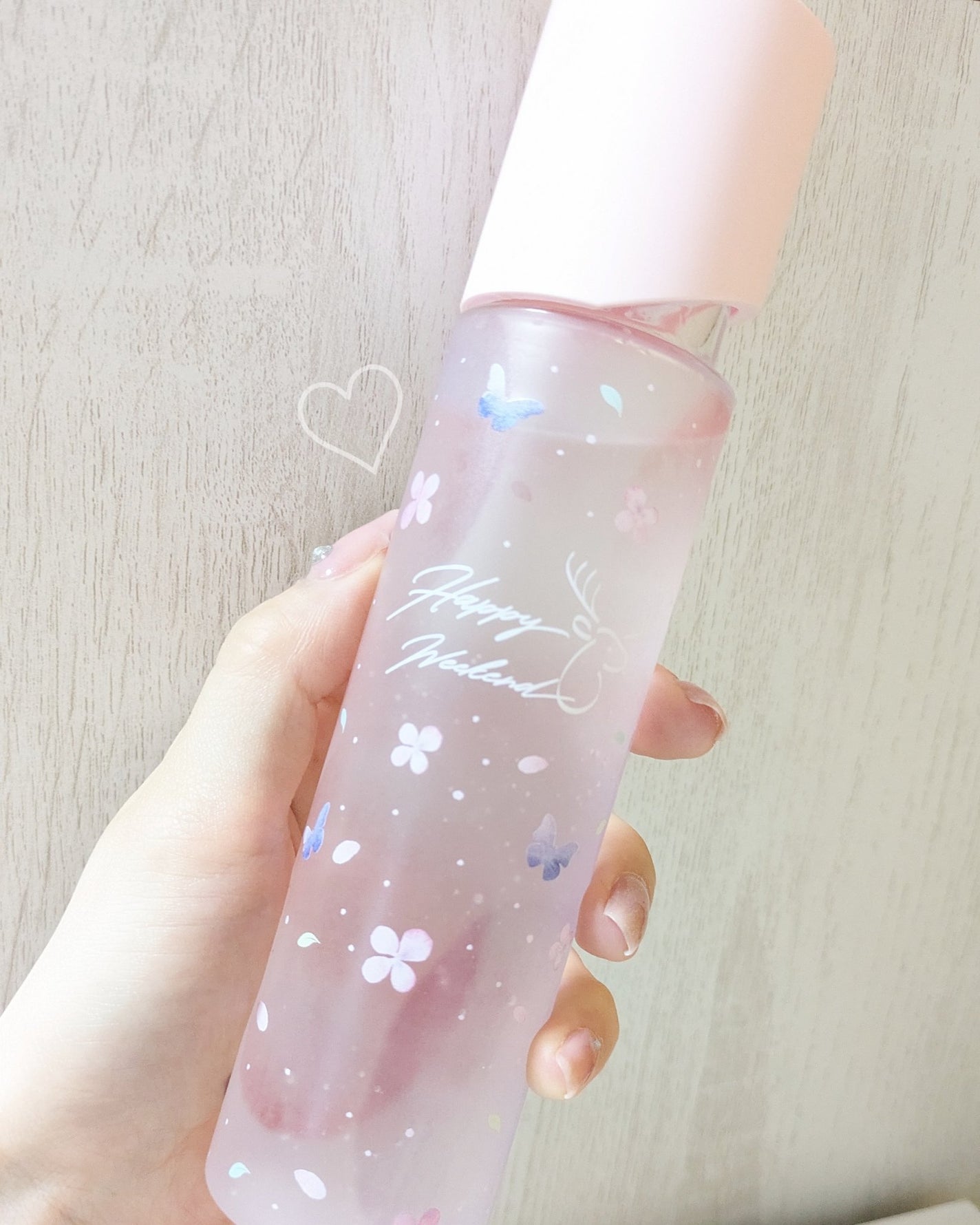 オルビスユー エッセンスローション /オルビス/化粧水を使ったクチコミ(3枚目)