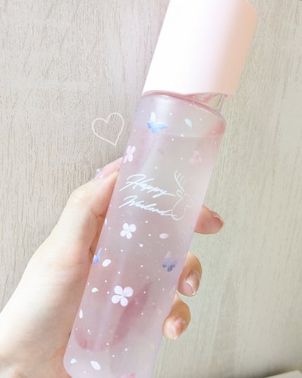 オルビスユー エッセンスローション /オルビス/化粧水を使ったクチコミ(3枚目)