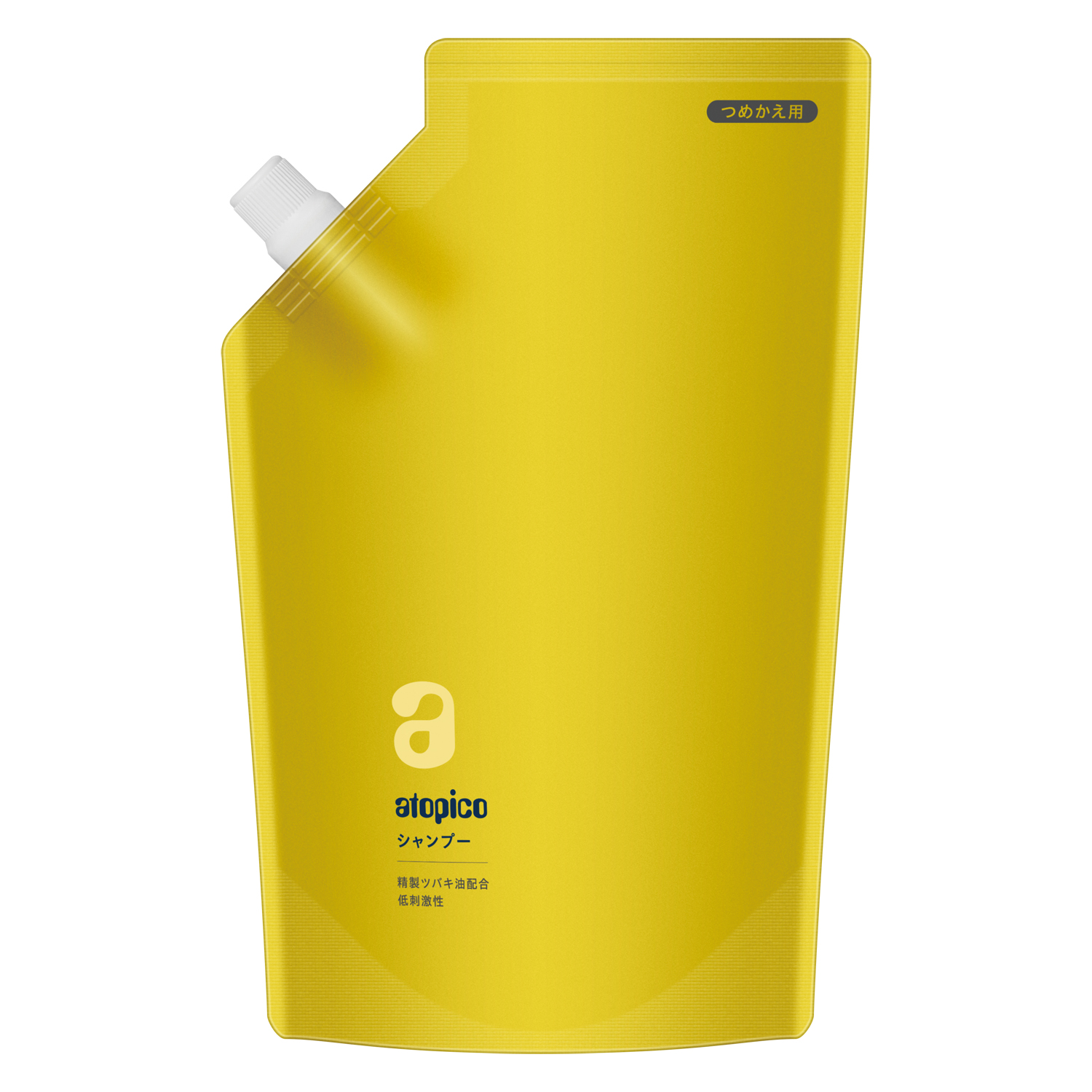 アトピコシャンプー アトピコシャンプー つめかえ用 450ｍL