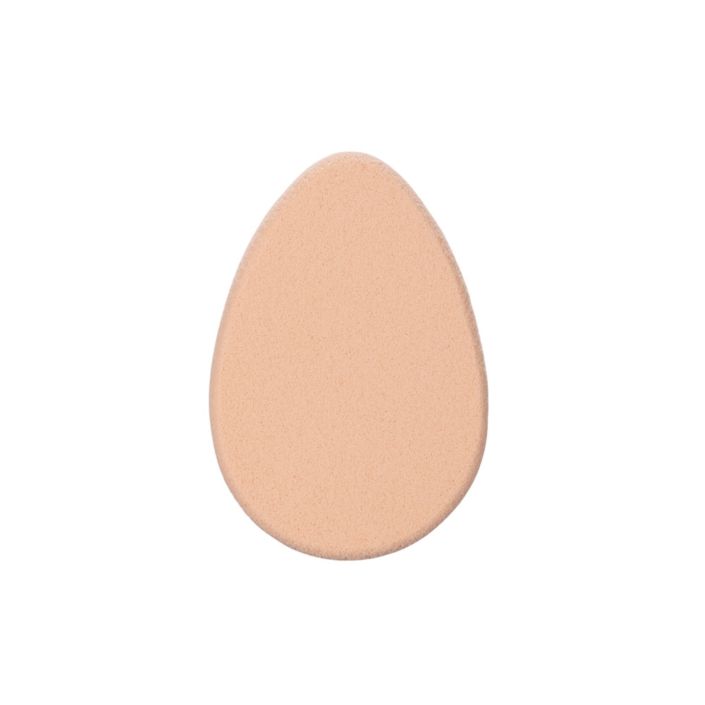 ナチュラグラッセ ナチュラグラッセ スポンジパフ (リキッド・クリームファンデーション用)