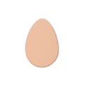 ナチュラグラッセ ナチュラグラッセ スポンジパフ (リキッド・クリームファンデーション用)