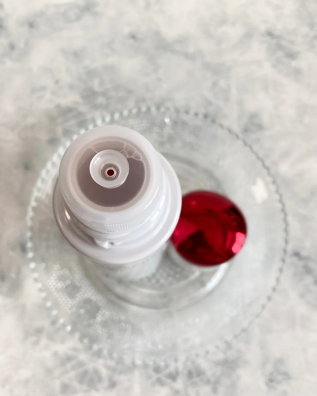 アルブラン ザ ローション III /ALBLANC/化粧水を使ったクチコミ（3枚目）