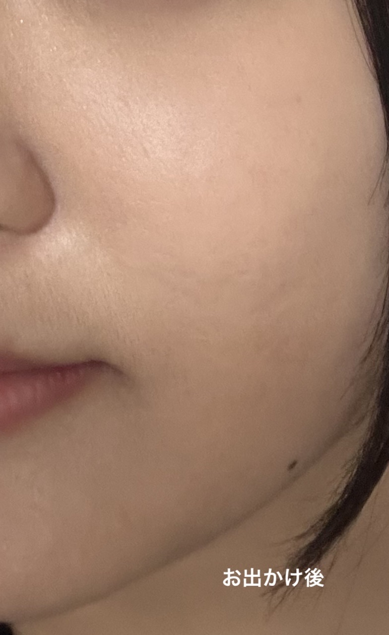 ディファイニングカバーコンシーラー 15 ライトアイボリー/wakemake/リキッドコンシーラーを使ったクチコミ（1枚目）