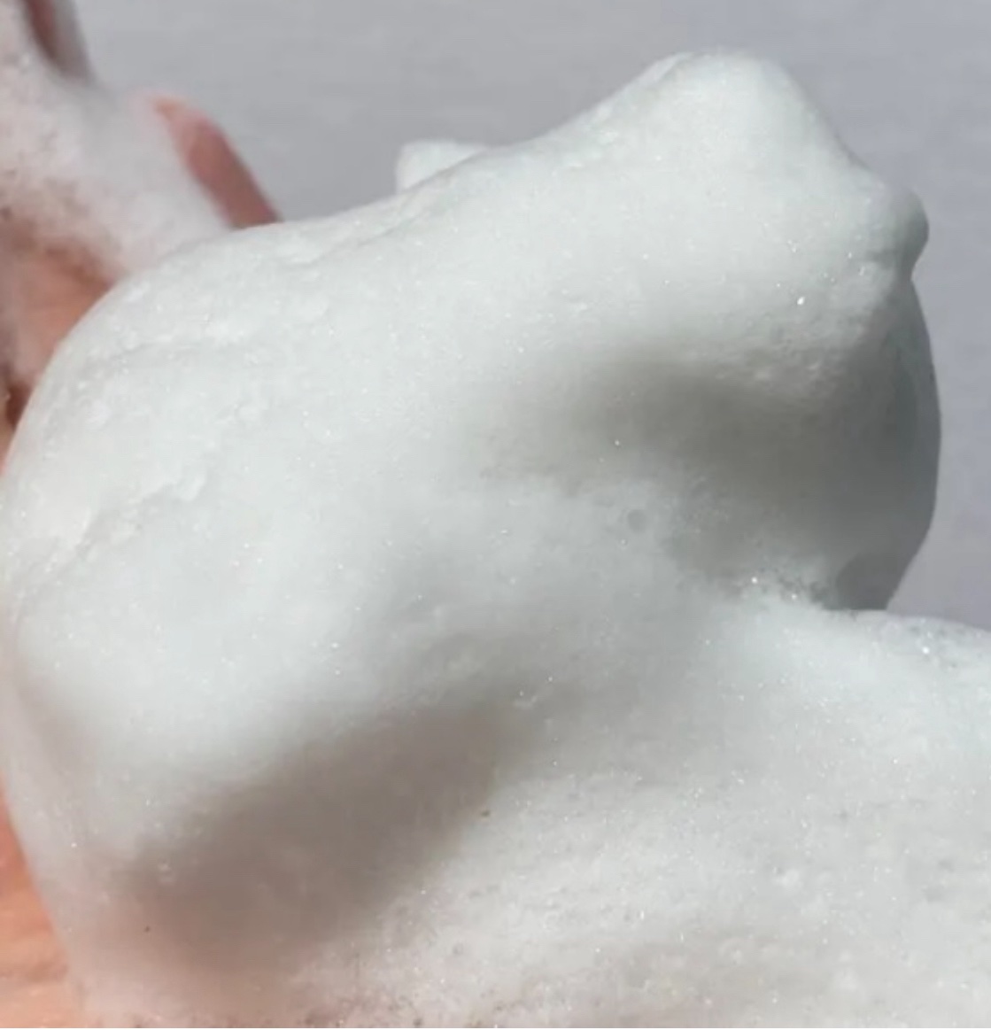 センテラ アンプルフォーム/SKIN1004/洗顔フォームを使ったクチコミ（3枚目）