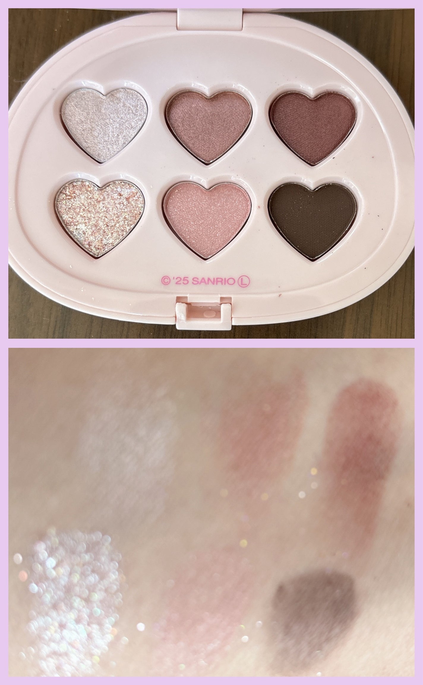 マルチパレット/SHOBIDO/マルチパレットを使ったクチコミ(3枚目)