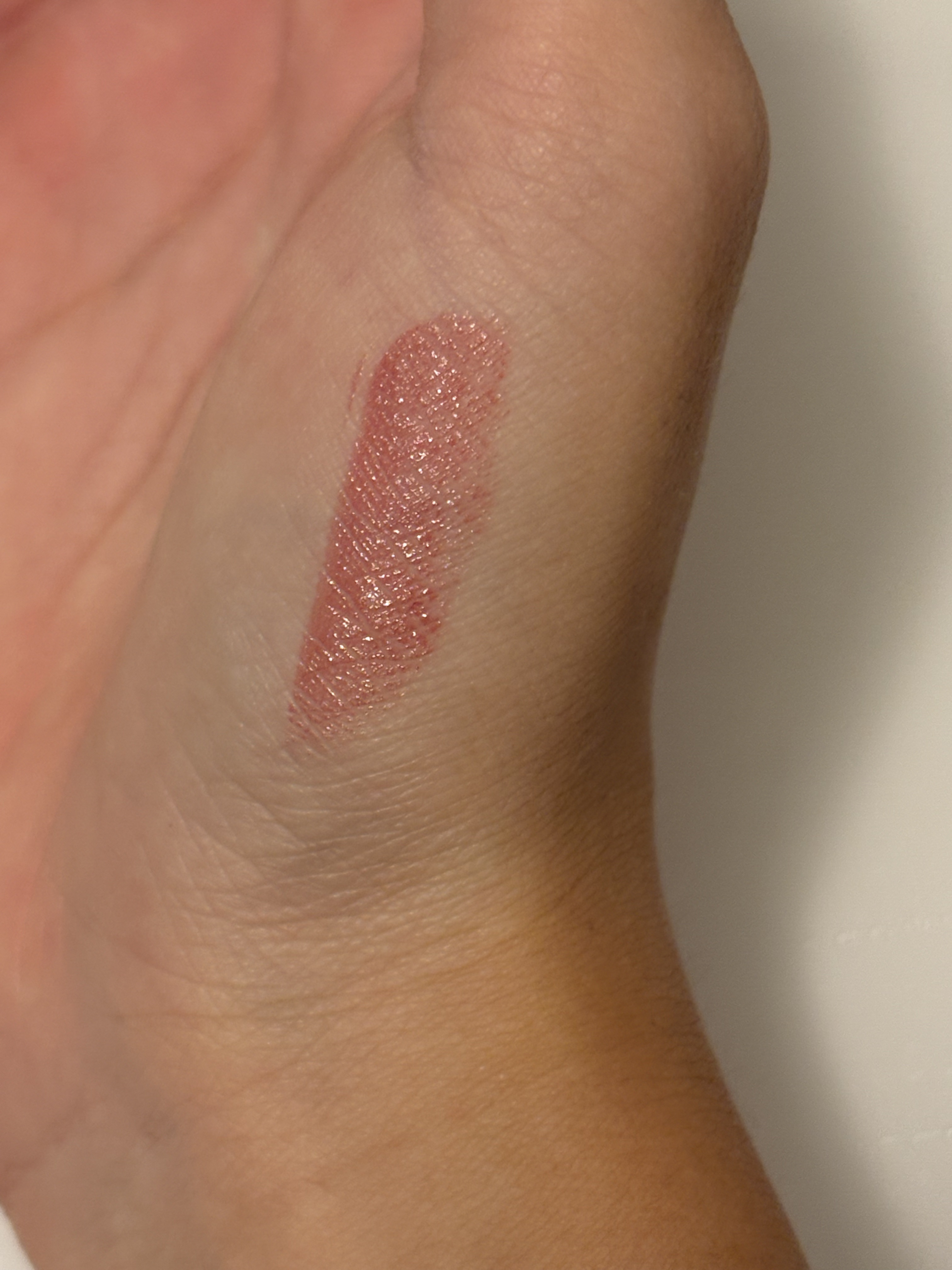 むちぷるティント/キャンメイク/リップティントを使ったクチコミ（2枚目）